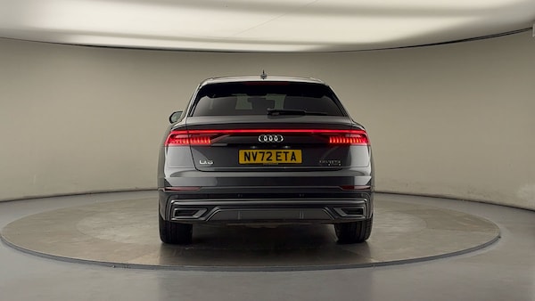 Used Audi Q8 2023 for sale - 75974878: Photo 42