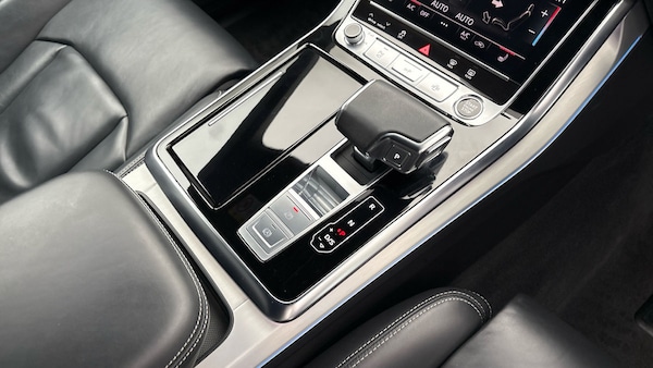 Used Audi Q8 2023 for sale - 75974878: Photo 6