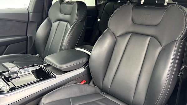 Used Audi Q8 2023 for sale - 75974878: Photo 7