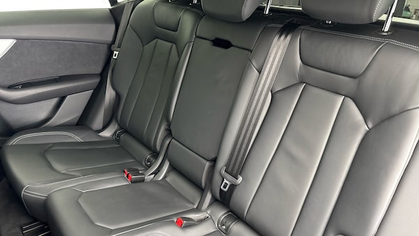 Used Audi Q8 2023 for sale - 75974878: Photo 8