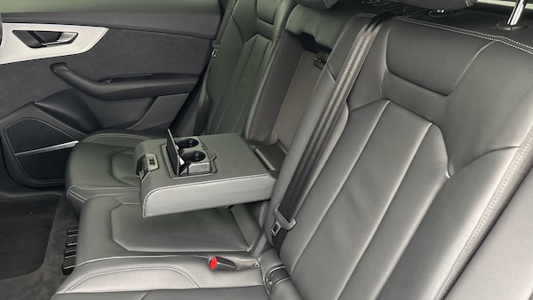 Used Audi Q8 2023 for sale - 75974878: Photo 9