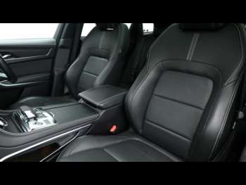 Used Jaguar F-Pace 2022 for sale - 74904846: Photo