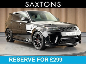 Used Land Rover Range Rover Sport 2021 for sale - 79158450: Photo
