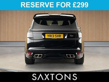 Used Land Rover Range Rover Sport 2021 for sale - 79158450: Photo