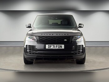 Used Land Rover Range Rover 2021 for sale - 78479799: Photo