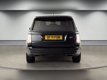 Used Land Rover Range Rover 2021 for sale - 78479799: Photo