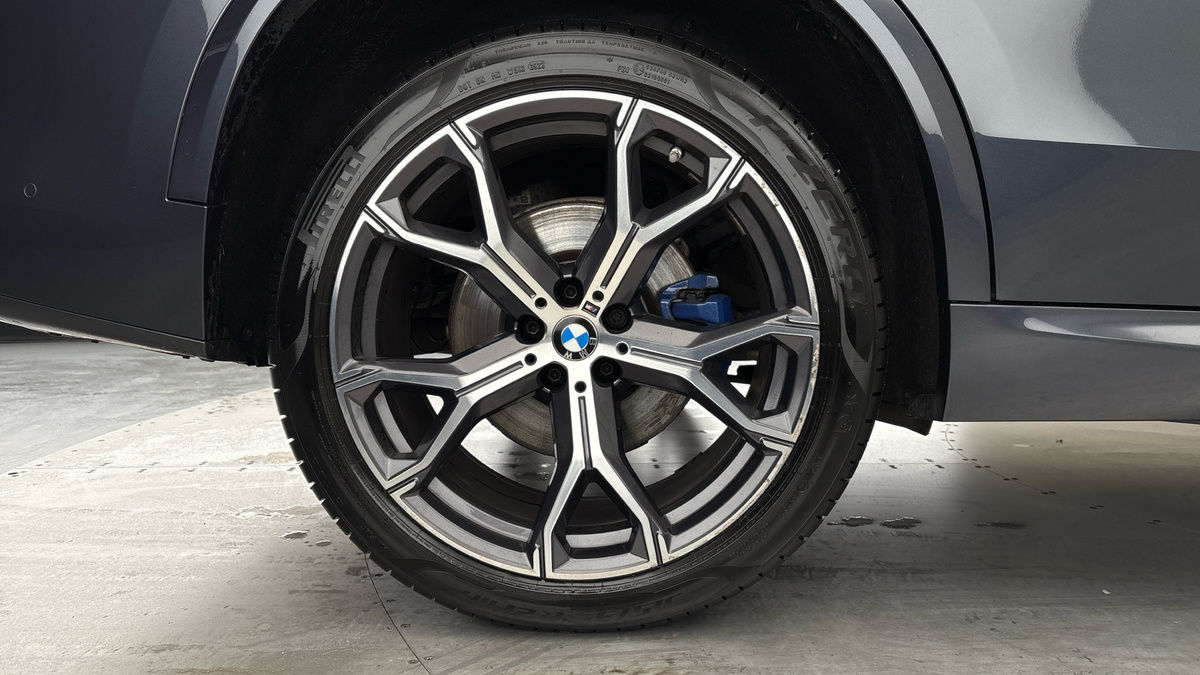 Used BMW X5 2021 for sale - 76704694: Photo 10