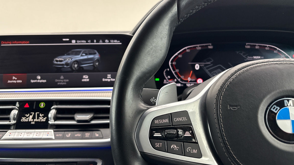 Used BMW X5 2021 for sale - 76704694: Photo 13