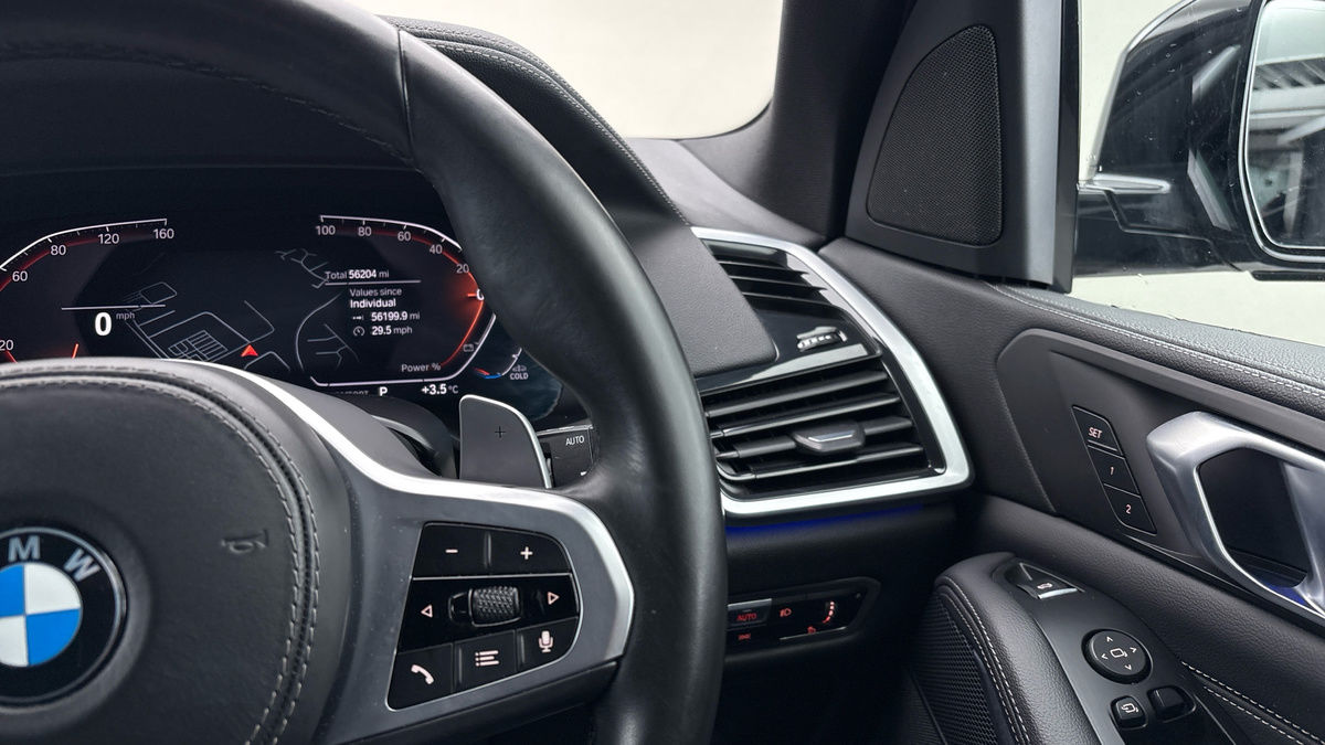 Used BMW X5 2021 for sale - 76704694: Photo 14