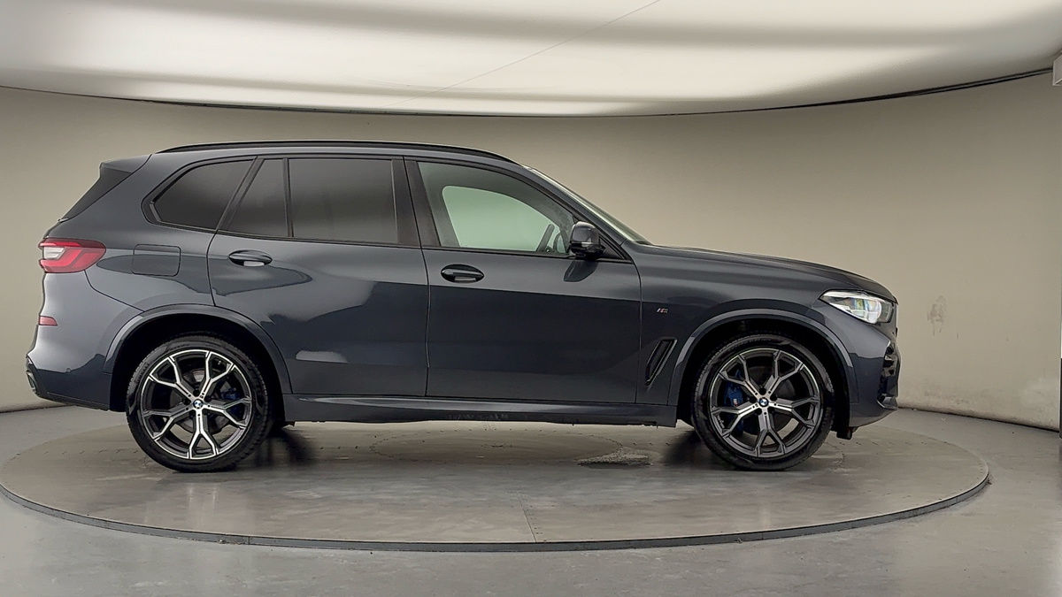 Used BMW X5 2021 for sale - 76704694: Photo 16