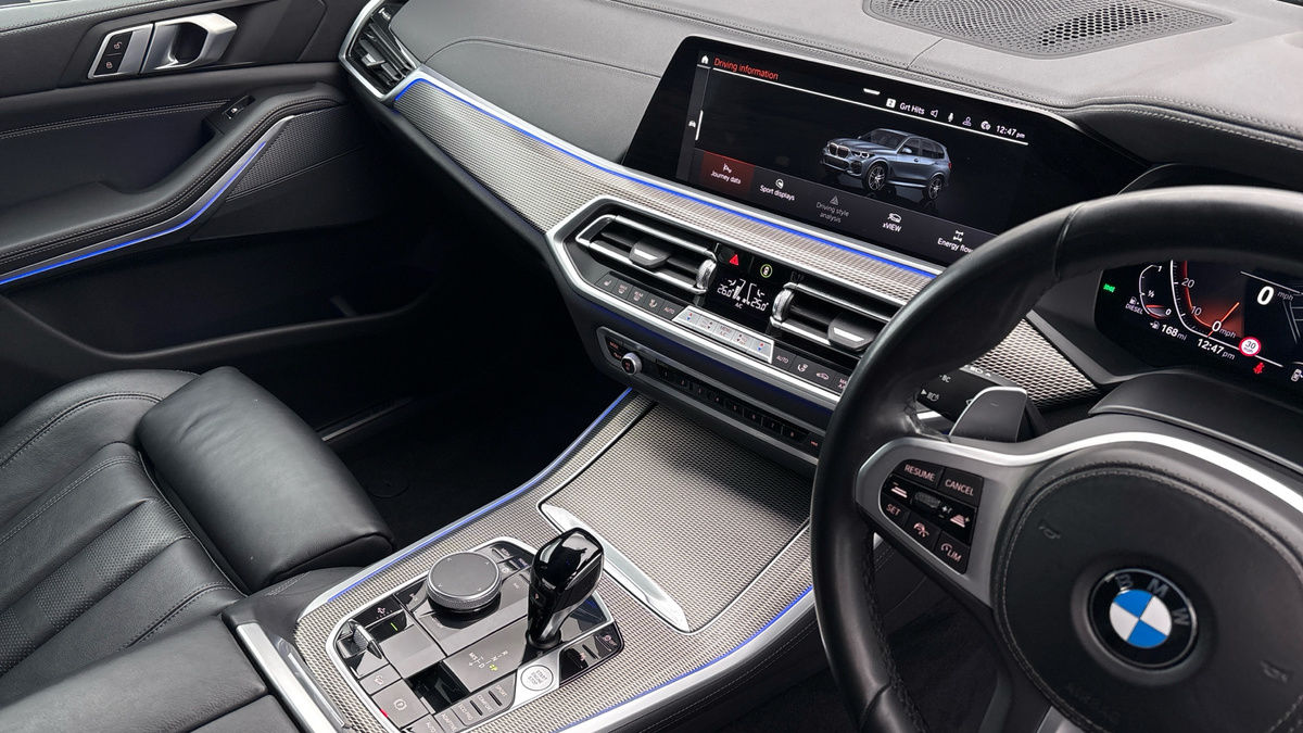 Used BMW X5 2021 for sale - 76704694: Photo 18