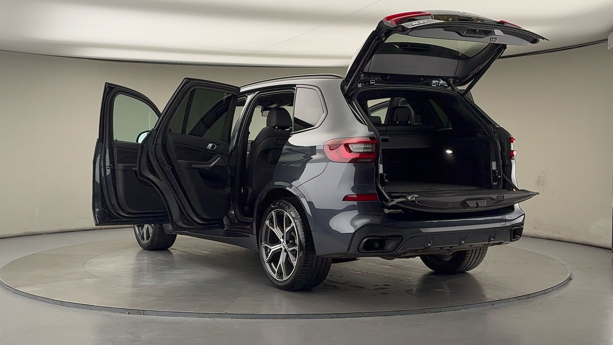 Used BMW X5 2021 for sale - 76704694: Photo 23