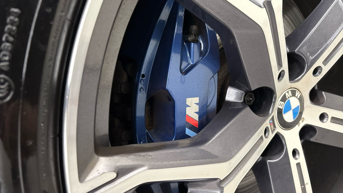 Used BMW X5 2021 for sale - 76704694: Photo 25