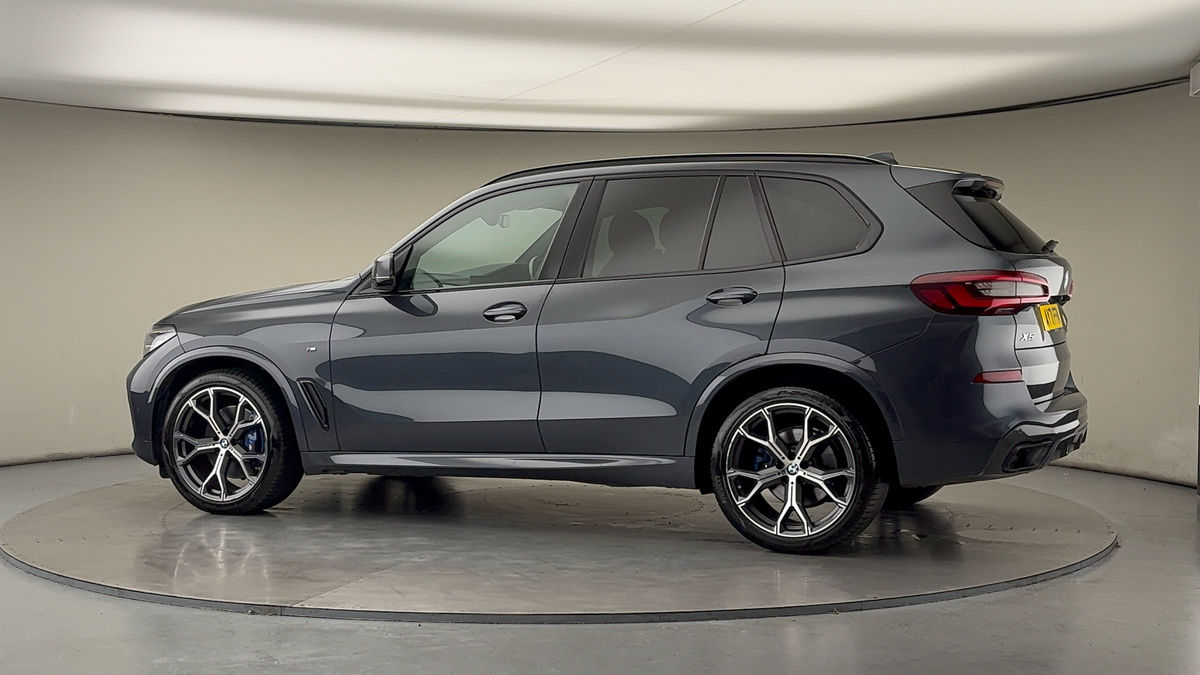 Used BMW X5 2021 for sale - 76704694: Photo 27