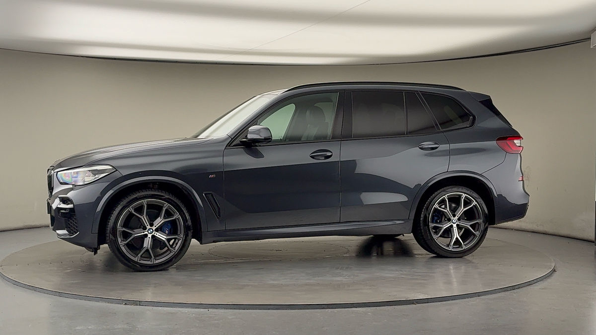 Used BMW X5 2021 for sale - 76704694: Photo 29
