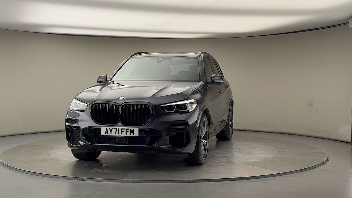 Used BMW X5 2021 for sale - 76704694: Photo 32