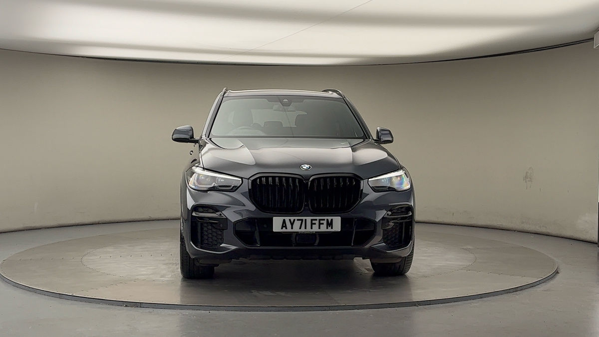 Used BMW X5 2021 for sale - 76704694: Photo 33