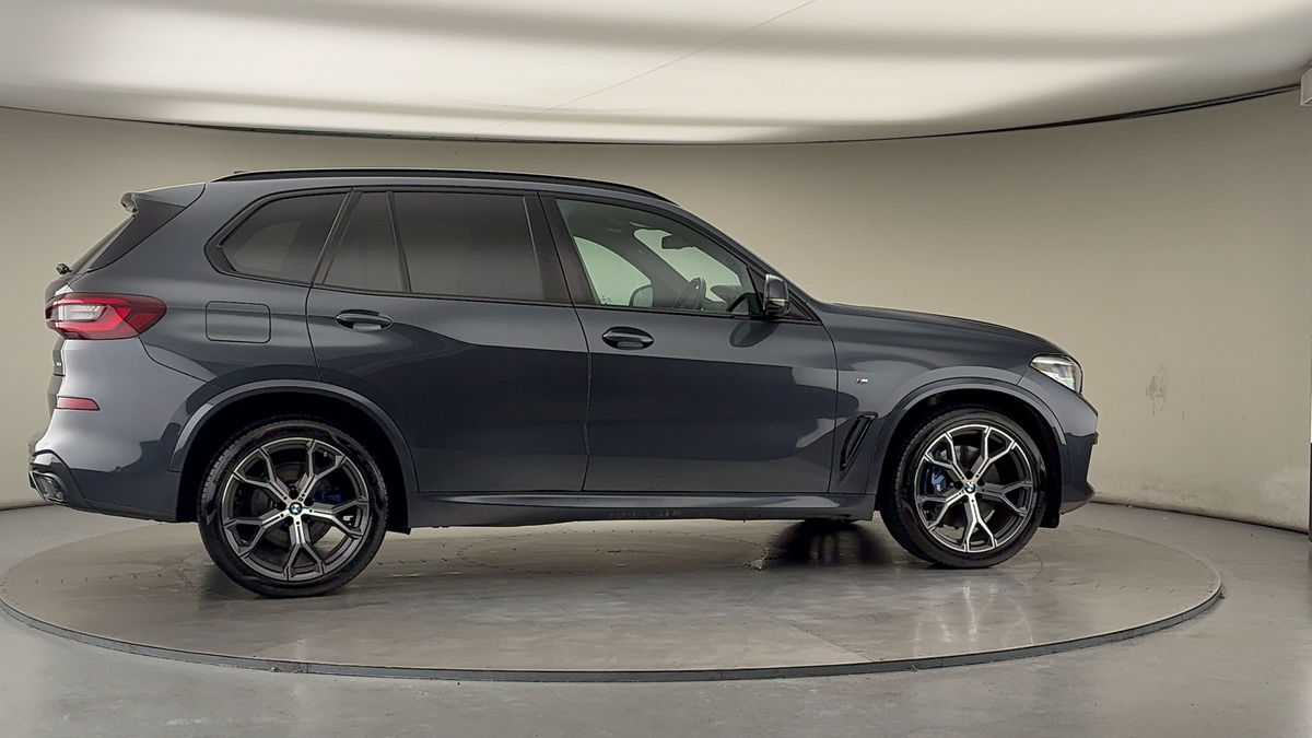 Used BMW X5 2021 for sale - 76704694: Photo 38