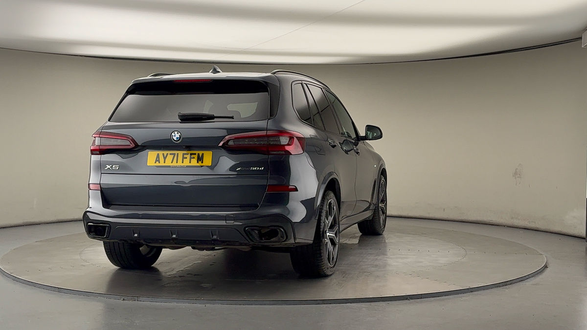 Used BMW X5 2021 for sale - 76704694: Photo 41