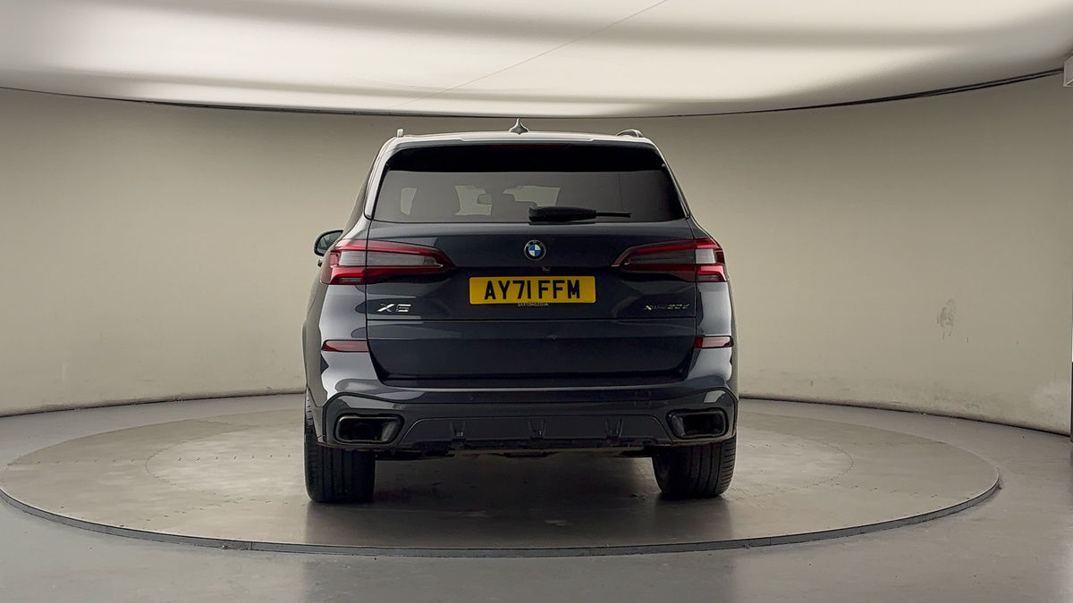 Used BMW X5 2021 for sale - 76704694: Photo 42