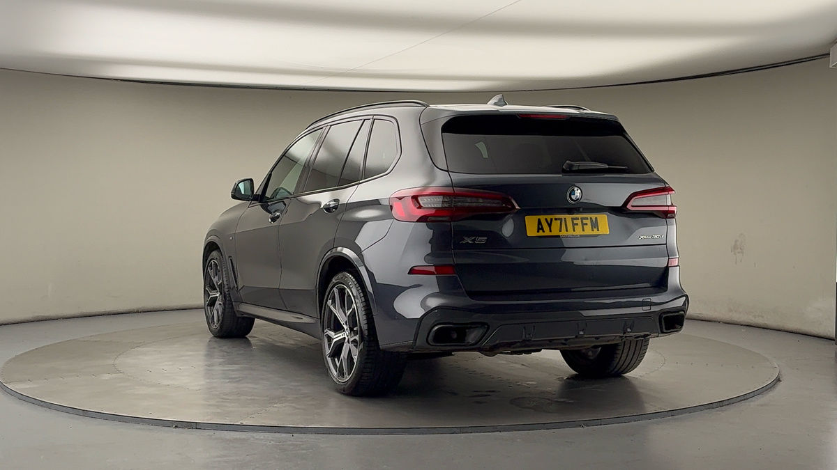 Used BMW X5 2021 for sale - 76704694: Photo 43