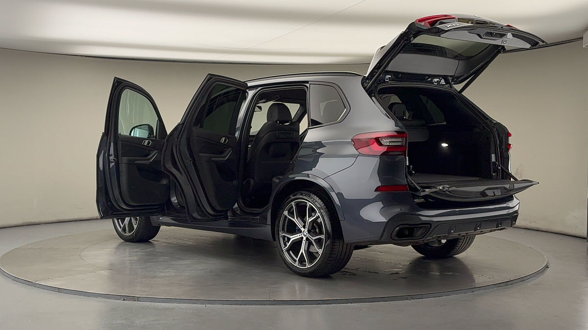 Used BMW X5 2021 for sale - 76704694: Photo 44