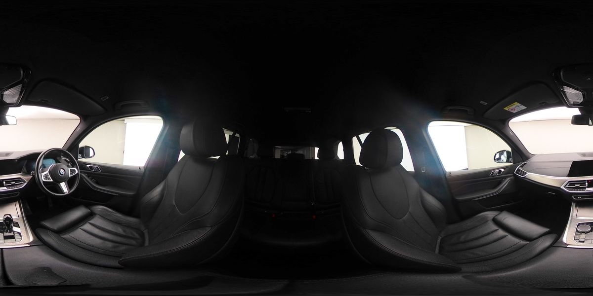 Used BMW X5 2021 for sale - 76704694: Photo 45