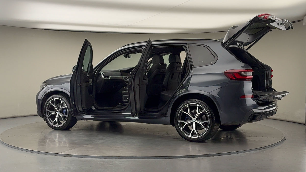 Used BMW X5 2021 for sale - 76704694: Photo 46