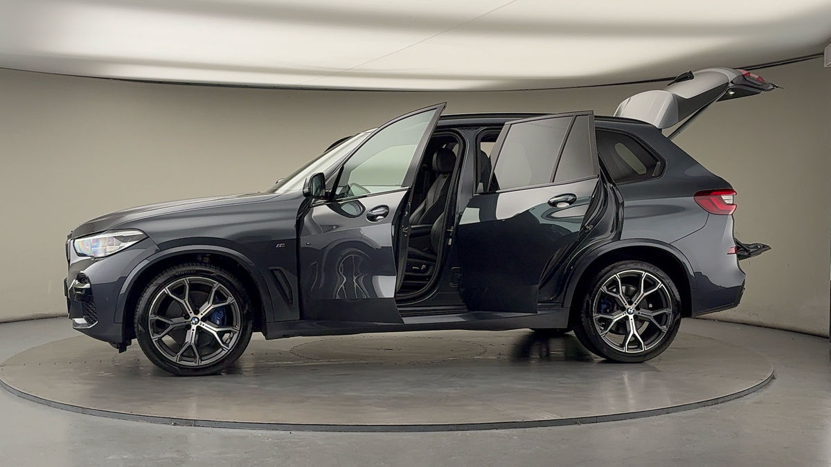 Used BMW X5 2021 for sale - 76704694: Photo 48