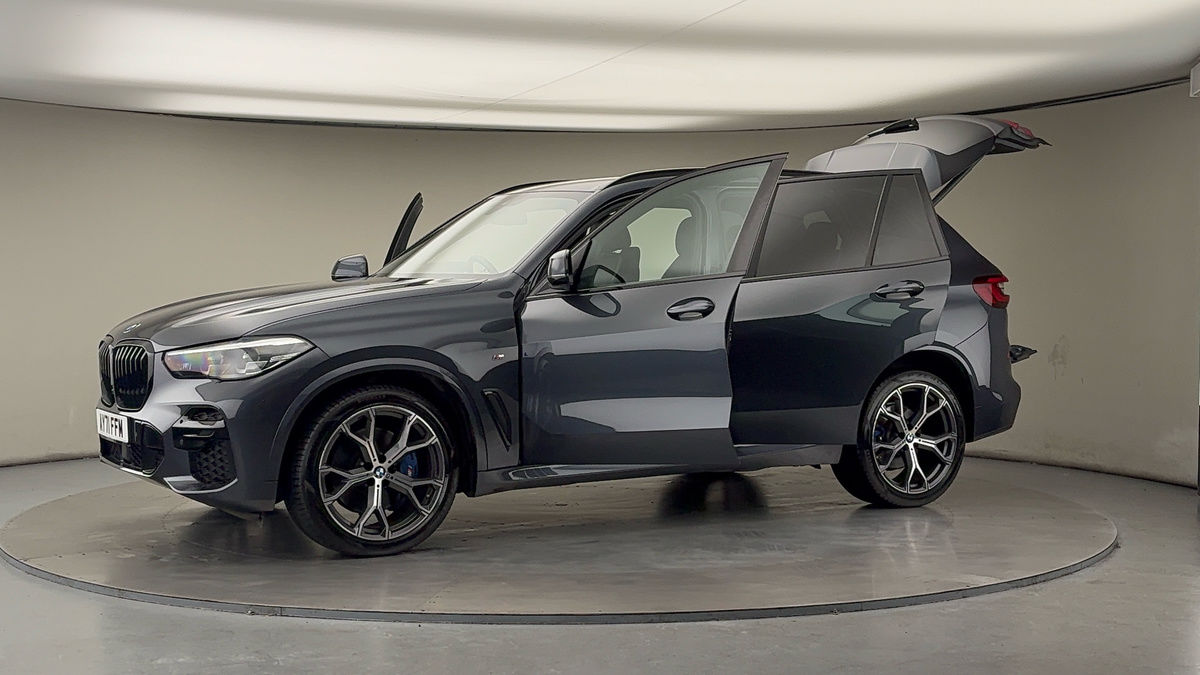 Used BMW X5 2021 for sale - 76704694: Photo 49