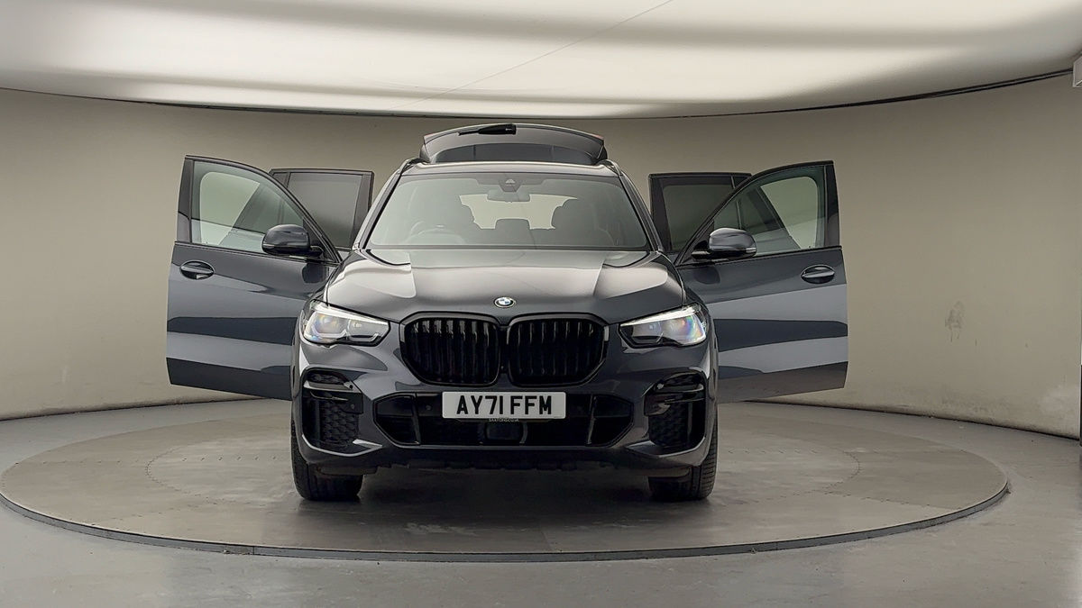 Used BMW X5 2021 for sale - 76704694: Photo 52