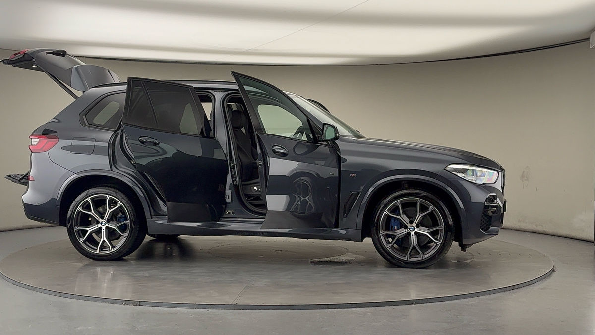 Used BMW X5 2021 for sale - 76704694: Photo 56