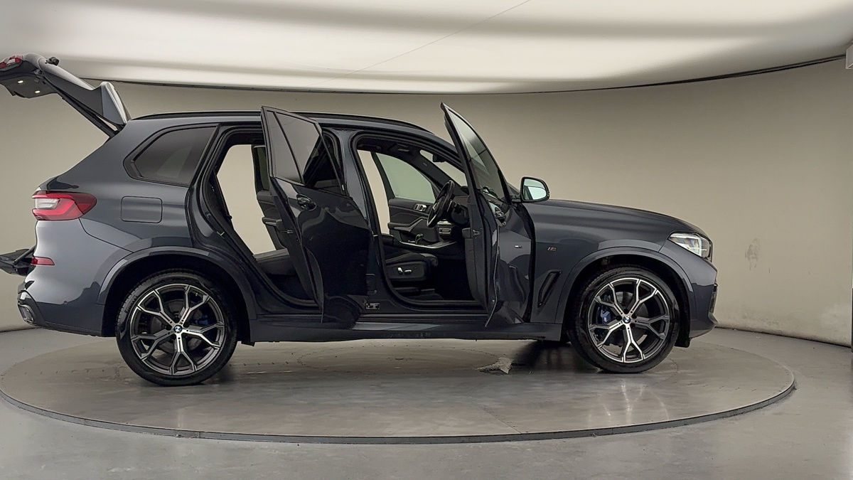 Used BMW X5 2021 for sale - 76704694: Photo 57
