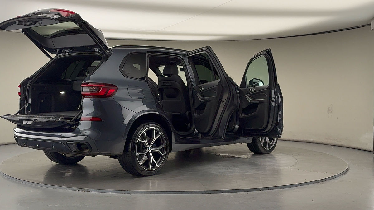 Used BMW X5 2021 for sale - 76704694: Photo 59