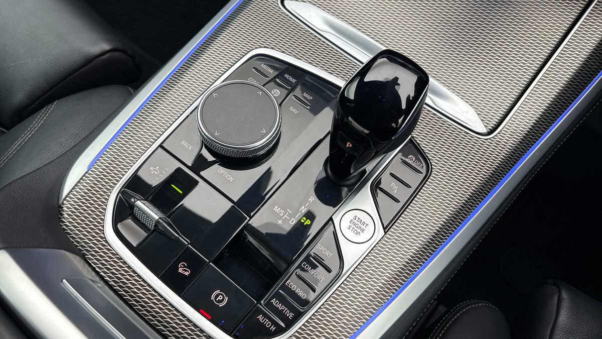 Used BMW X5 2021 for sale - 76704694: Photo 6