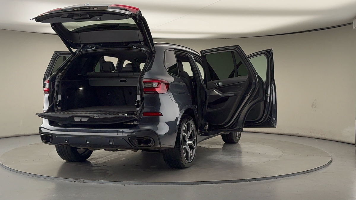 Used BMW X5 2021 for sale - 76704694: Photo 60