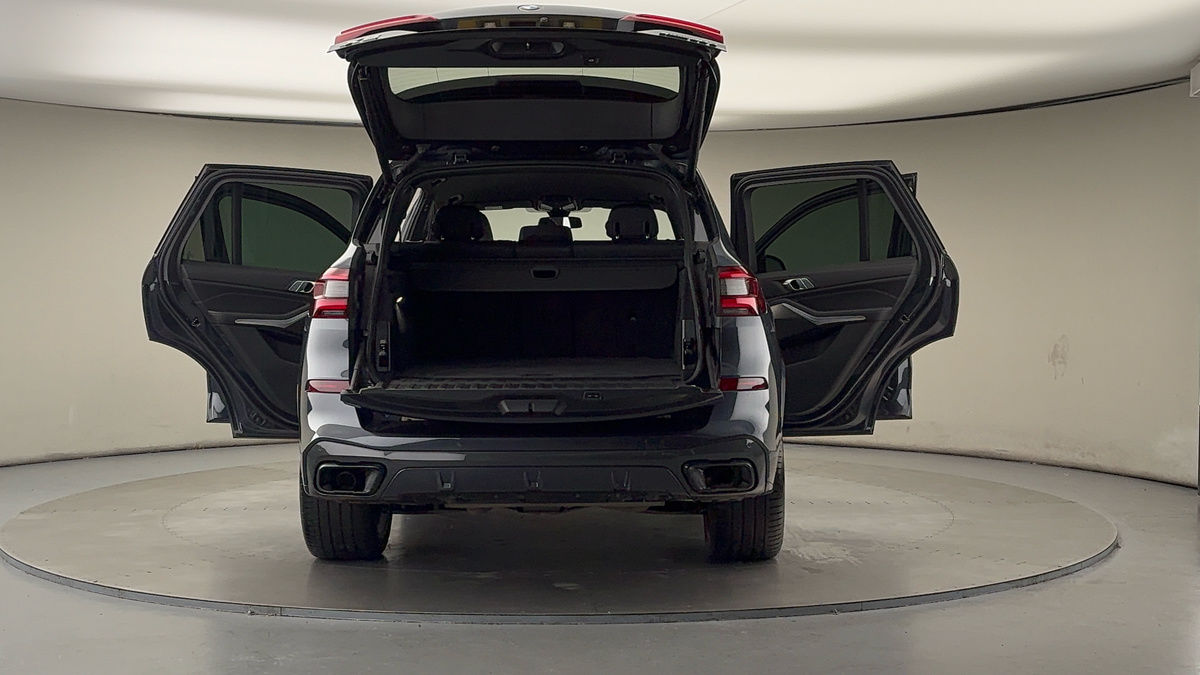 Used BMW X5 2021 for sale - 76704694: Photo 61