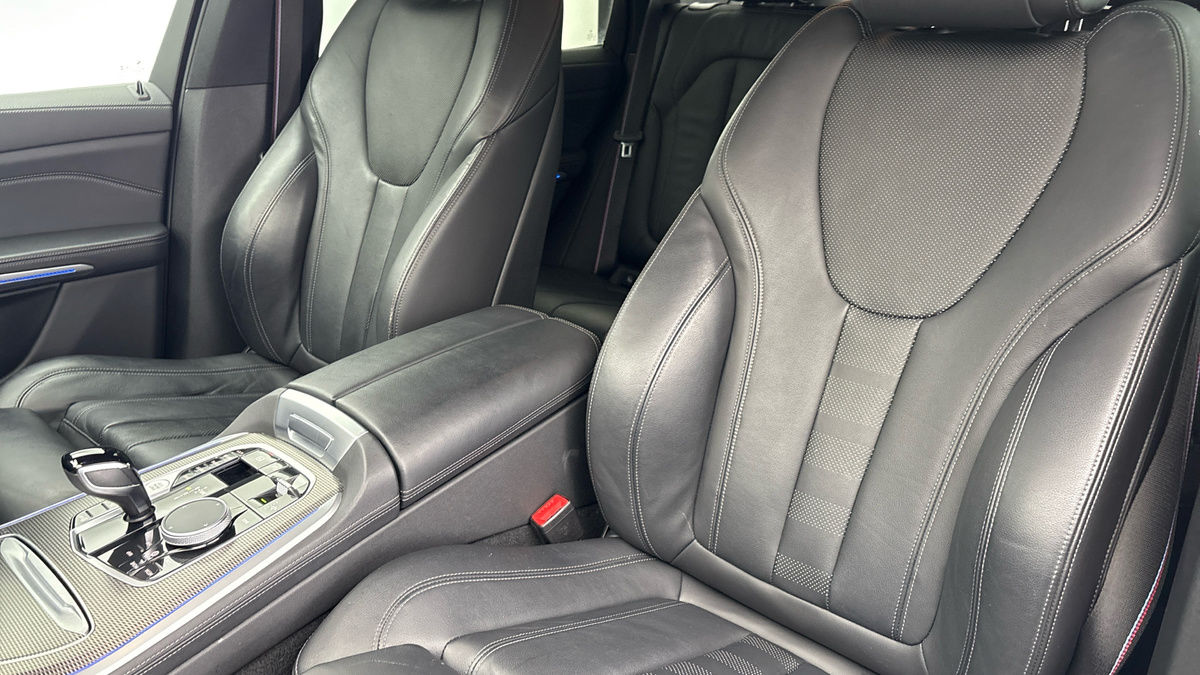 Used BMW X5 2021 for sale - 76704694: Photo 7