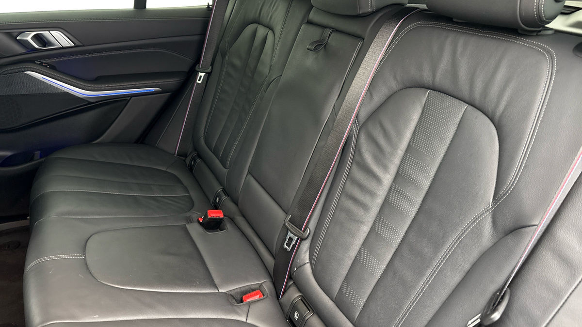 Used BMW X5 2021 for sale - 76704694: Photo 8