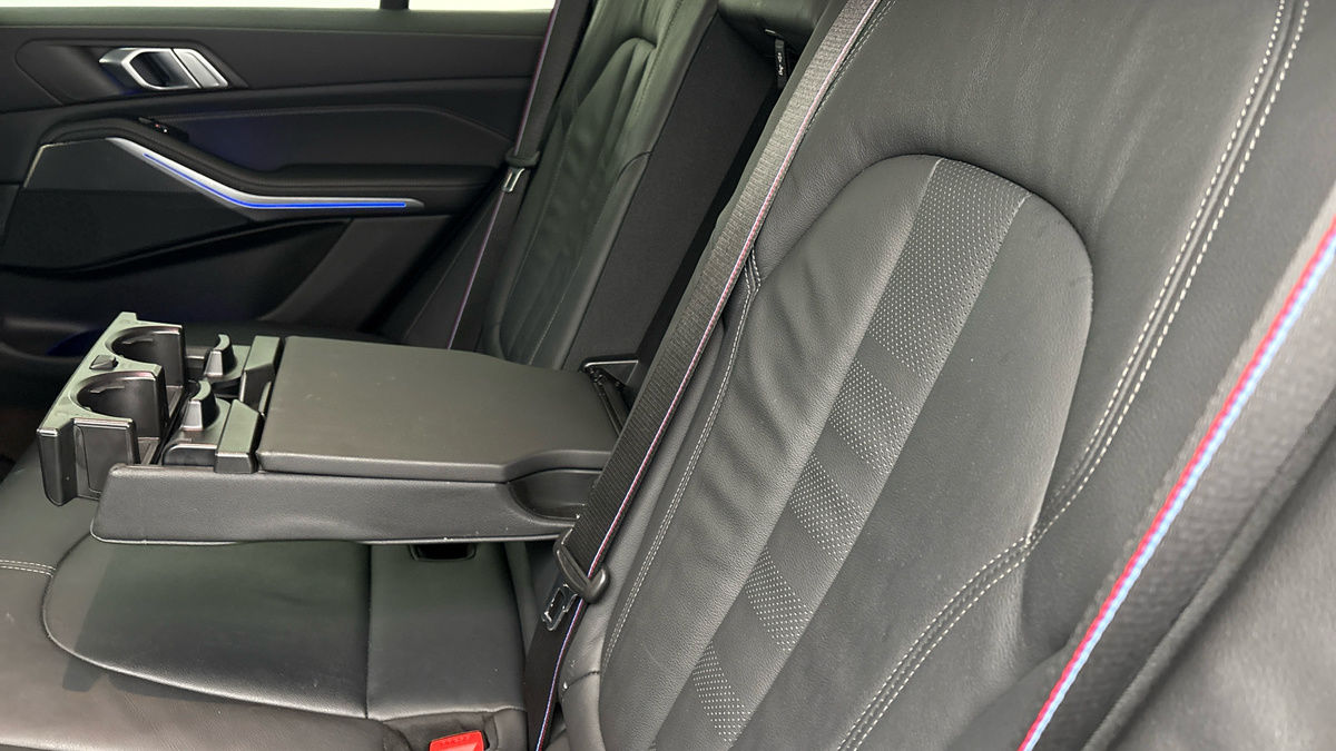 Used BMW X5 2021 for sale - 76704694: Photo 9