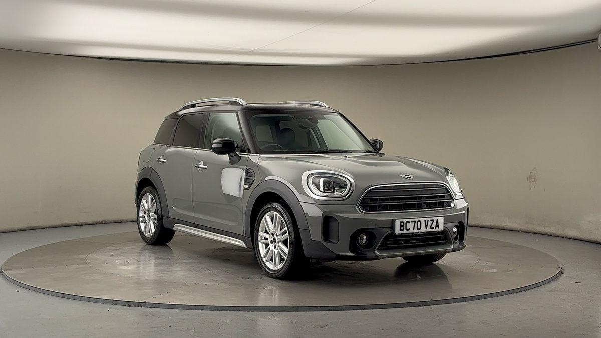 Used MINI Countryman 2020 for sale - 76768956: Photo 1