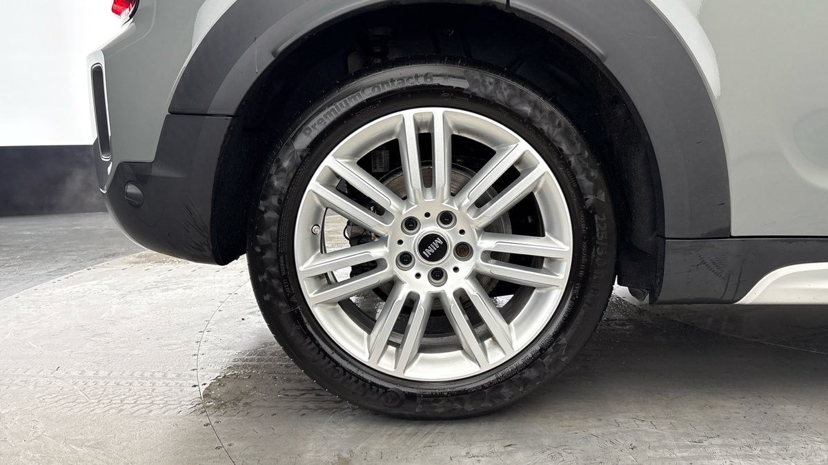 Used MINI Countryman 2020 for sale - 76768956: Photo 10