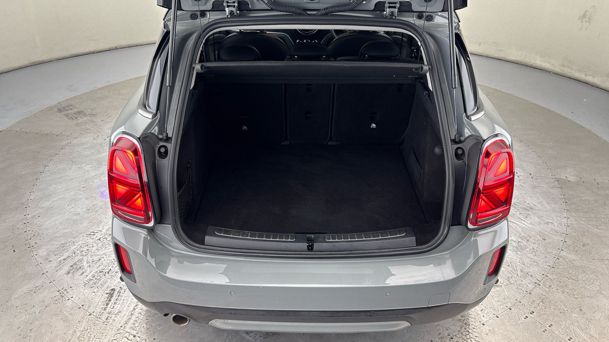 Used MINI Countryman 2020 for sale - 76768956: Photo 11