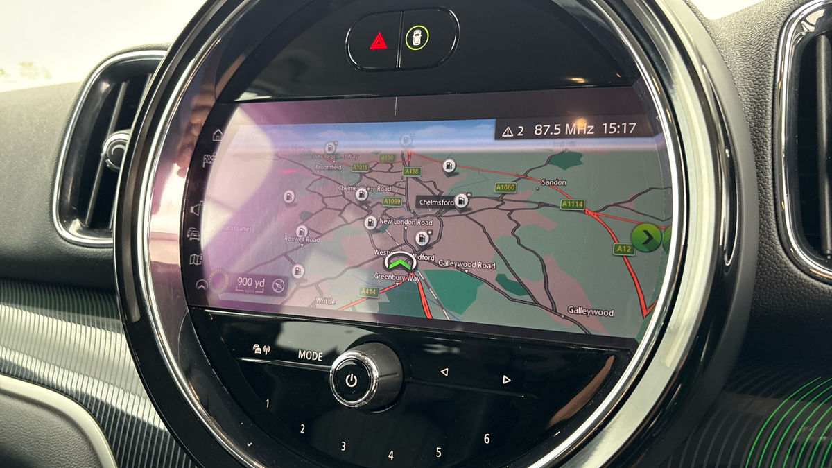 Used MINI Countryman 2020 for sale - 76768956: Photo 17