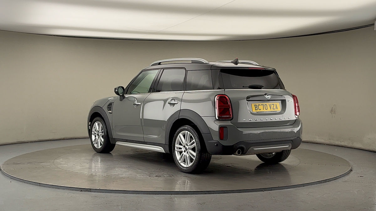 Used MINI Countryman 2020 for sale - 76768956: Photo 2