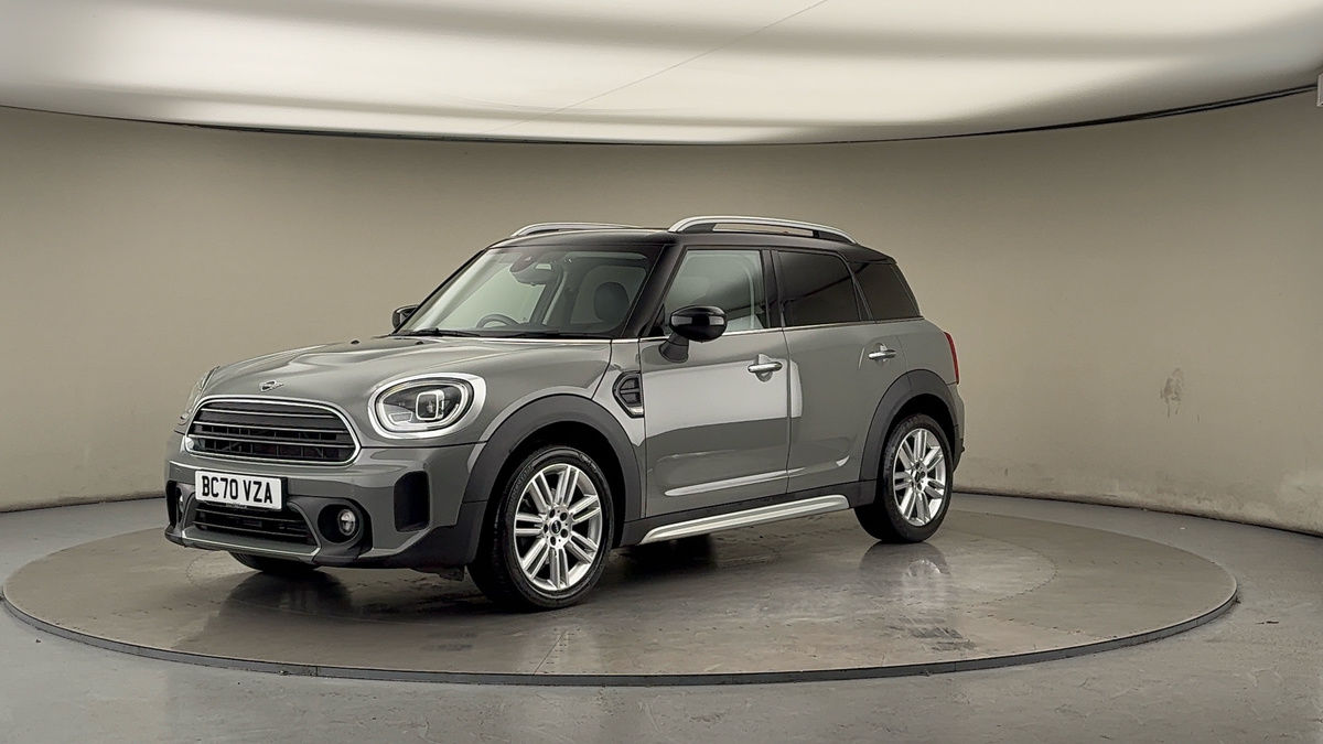 Used MINI Countryman 2020 for sale - 76768956: Photo 20
