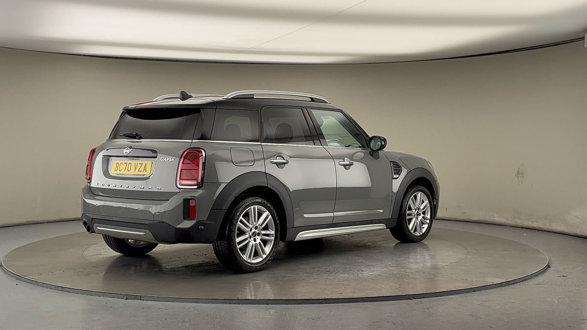 Used MINI Countryman 2020 for sale - 76768956: Photo 21