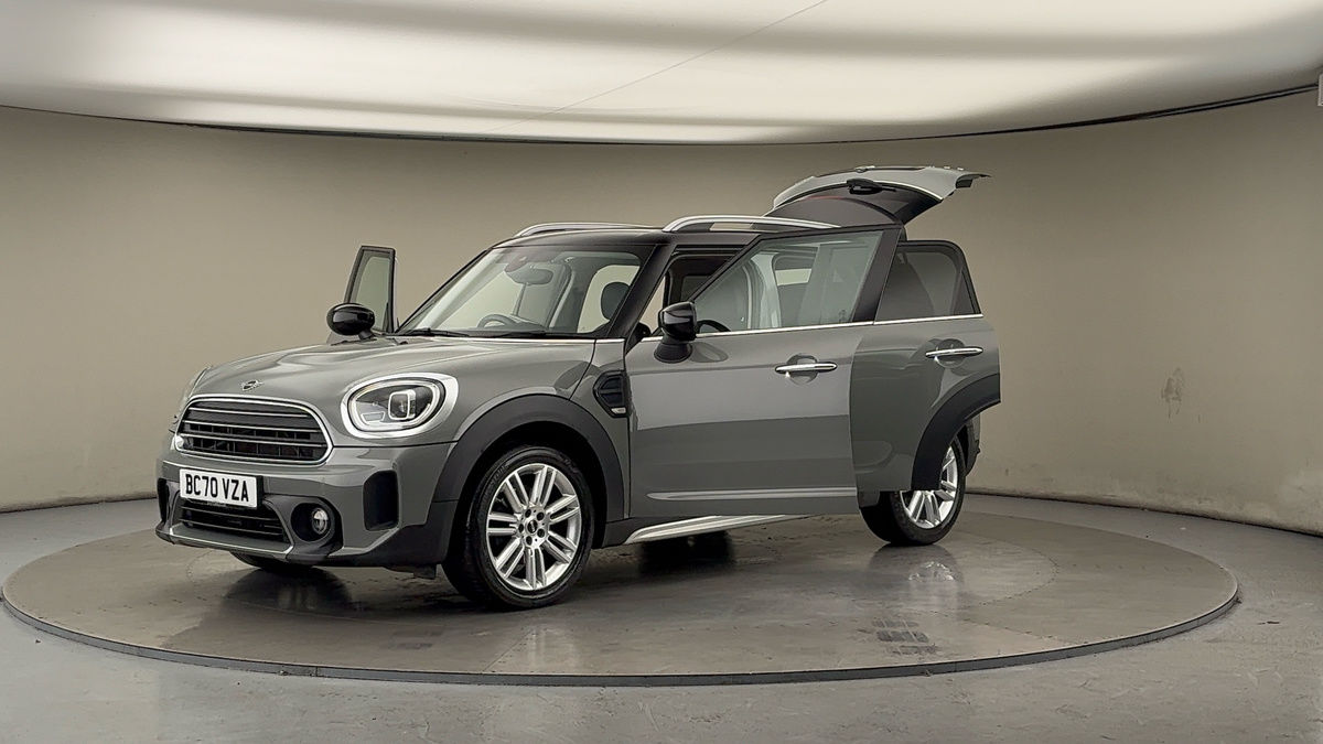 Used MINI Countryman 2020 for sale - 76768956: Photo 22