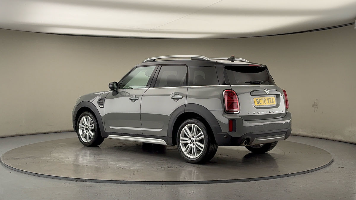 Used MINI Countryman 2020 for sale - 76768956: Photo 25