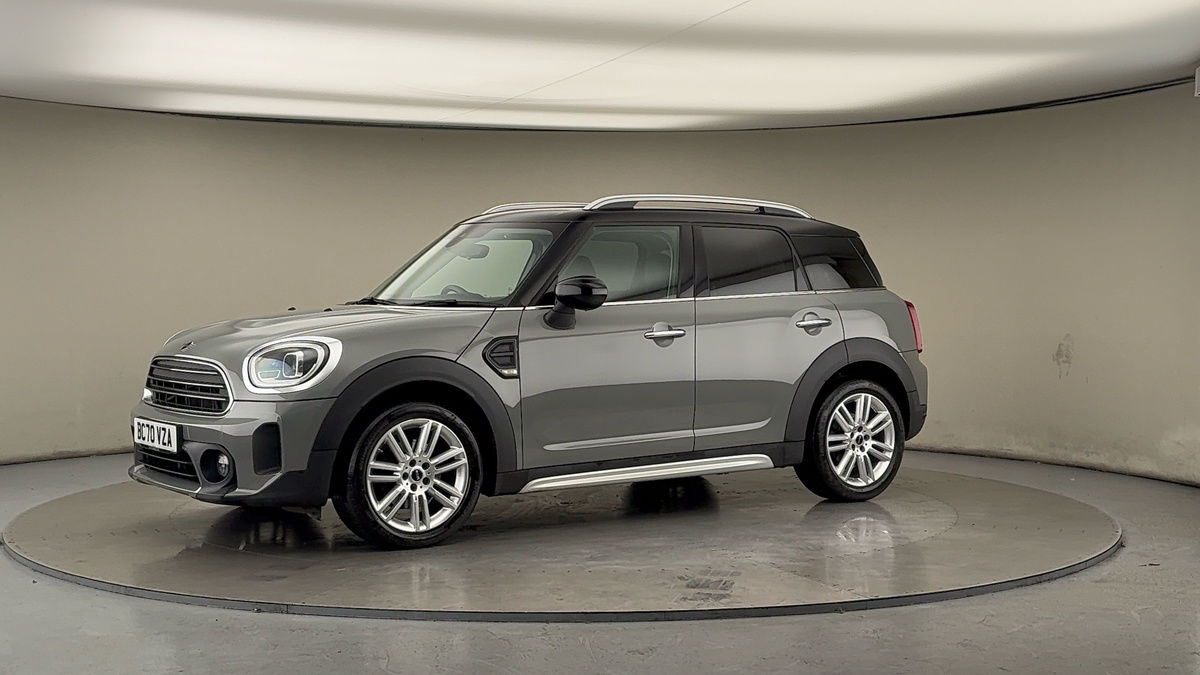 Used MINI Countryman 2020 for sale - 76768956: Photo 29